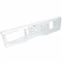 Picture 1/2 -cover, control panel (original) GORENJE/MORA washing machine / ORDER ONLY