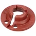 Picture 1/2 -support, button (original) GORENJE/MORA oven / ORDER ONLY