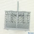 Picture 2/3 -basket, evőeszköz holder (original) gorenje dishwasher / ORDER ONLY
