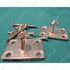 Picture 3/4 -furniture mounting (original) GORENJE/MORA dishwasher / ORDER ONLY