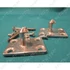 Picture 4/4 -furniture mounting (original) GORENJE/MORA dishwasher / ORDER ONLY