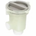 Picture 1/3 -filter + housing CANDY washing machine / ORDER ONLY