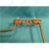 Picture 3/8 -900w heating element upper (original) AMICA oven / ORDER ONLY