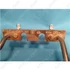 Picture 8/8 -900w heating element upper (original) AMICA oven / ORDER ONLY