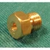 Picture 2/4 -nozzle, PB-re /db AMICA oven / ORDER ONLY