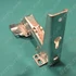 Picture 5/9 -hinge, lower right (original) AMICA refrigerator / ORDER ONLY