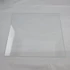 Picture 1/2 -glass, door (middle, (original)) AMICA oven / ORDER ONLY