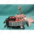 Picture 2/8 -fan motor (original) AMICA oven / ORDER ONLY