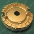 Picture 2/6 -burner head, medium (original) AMICA oven / ORDER ONLY