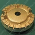 Picture 3/6 -burner head, medium (original) AMICA oven / ORDER ONLY