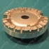 Picture 4/6 -burner head, medium (original) AMICA oven / ORDER ONLY