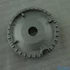 Picture 2/3 -burner head, big (original) AMICA oven / ORDER ONLY