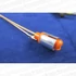 Picture 3/4 -Thermocouple, cooking 450 mm (original) AMICA oven / ORDER ONLY