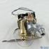 Picture 1/5 -gas tap, oven (original) AMICA oven / ORDER ONLY