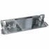 Picture 2/3 -cover, ventilation (disassembled spare part, original) HANSA oven