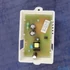 Picture 4/4 -board, power (original) AMICA oven / ORDER ONLY