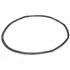 Picture 2/2 -sealing door (original) AMICA oven
