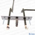 Picture 3/7 -heating element, upper (original) AMICA tűzhehy / ORDER ONLY