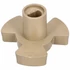 Picture 2/2 -turntable coupler (original) GORENJE/MORA microwave oven 