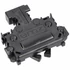 Picture 1/2 -door lock (original) GORENJE/MORA dishwasher / ORDER ONLY