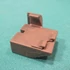 Picture 2/7 -holder glass right (original) AMICA oven / ORDER ONLY