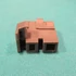 Picture 3/7 -holder glass right (original) AMICA oven / ORDER ONLY