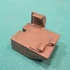 Picture 7/7 -holder glass right (original) AMICA oven / ORDER ONLY