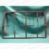Picture 1/2 -pan support, right (original) AMICA oven / ORDER ONLY