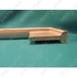 Picture 3/3 -handle (silver) AMICA oven / ORDER ONLY
