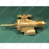 Picture 2/3 -gas tap (original) AMICA oven / ORDER ONLY