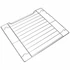 Picture 2/2 -wire rack (disassembled spare part, original) HANSA oven