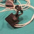 Picture 2/2 -igniter switch bar (original) AMICA oven / ORDER ONLY
