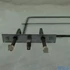 Picture 5/5 -heating element, top (original) HANSA oven / ORDER ONLY