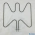 Picture 1/2 -1200W heating element, lower (original) SMEG oven / ORDER ONLY