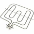 Picture 1/3 -heating element, top original AMICA oven / ORDER ONLY