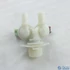 Picture 1/2 -solenoid valve (original) ELECTROLUX washing machine / ORDER ONLY