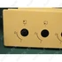 Picture 2/6 -cover, control panel (original) ZANUSSI oven / ORDER ONLY