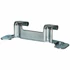 Picture 2/3 -hinge, door (original) ELECTROLUX washing machine / ORDER ONLY