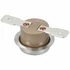 Picture 2/2 -NTC thermal sensor (original) ELECTROLUX dryer machine / ORDER ONLY
