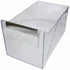 Picture 1/2 -drawer vegetable holder complete original ELECTROLUX refrigerator / ORDER ONLY