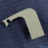 Picture 2/7 -cover hinge right (original) ELECTROLUX refrigerator / ORDER ONLY