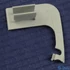 Picture 6/7 -cover hinge right (original) ELECTROLUX refrigerator / ORDER ONLY