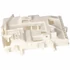 Picture 1/7 -cover, main original ELECTROLUX washing machine / ORDER ONLY