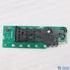 Picture 1/2 -board, control (original) ZANUSSI washing machine / ORDER ONLY