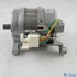 Picture 1/2 -motor (original) ELECTROLUX washing machine / ORDER ONLY