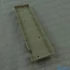 Picture 2/3 -cover, main (original) ELECTROLUX oven / ORDER ONLY