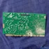 Picture 2/3 -board, main (original) ZANUSSI washing machine / ORDER ONLY