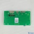 Picture 2/2 -board, display (original) SMEG oven / ORDER ONLY