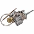 Picture 2/3 -gas tap, oven original GORENJE/MORA oven / ORDER ONLY
