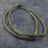 Picture 2/3 -sealing (oven door) mora pl.: 4802 oven / ORDER ONLY